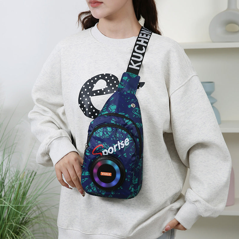 Sling Bag
