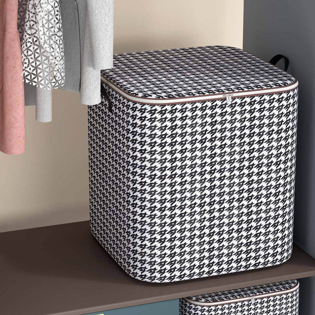 Unisex Versatile Storage Cube