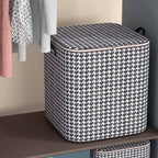 Unisex Versatile Storage Cube