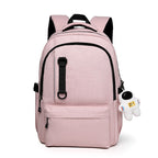 Versatile Everyday Backpack
