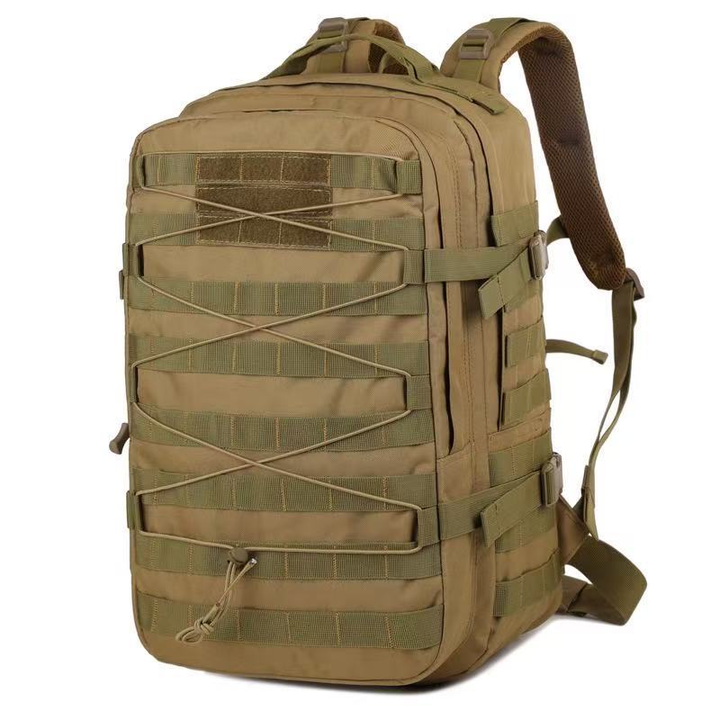 Tactical Versatile Utility Backpack