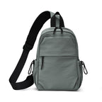 Lightweight Multi-Functional Sling Backpack