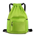 Multipurpose Mesh Backpack Calm Wears