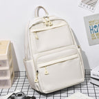 Versatile Multi-Functional Travel Backpack