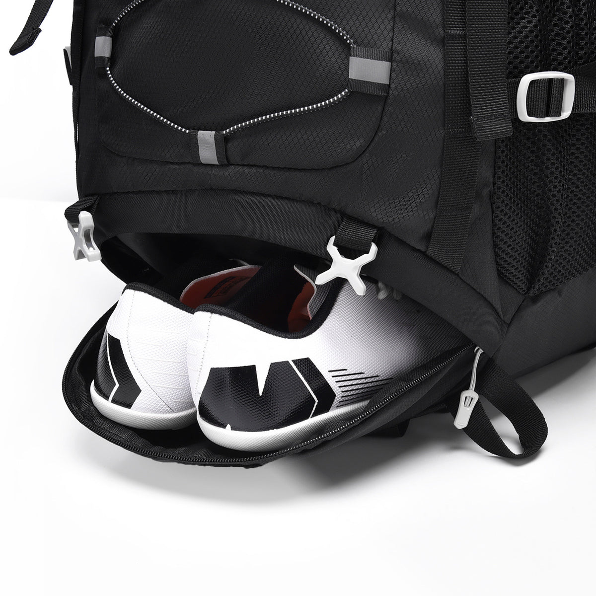 High-Capacity Multi-Purpose Hiking Backpack