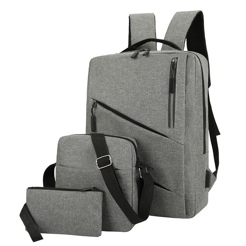 Versatile Travel Backpack Set