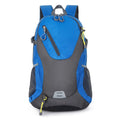 Lightweight Compact Hiking Backpack Calm Wears