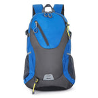 Lightweight Compact Hiking Backpack Calm Wears