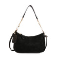 WoChic Textured Crossbody Bag
