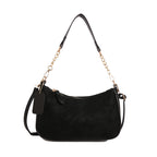 WoChic Textured Crossbody Bag