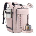 Multifunctional and Stylish Backpack Bag