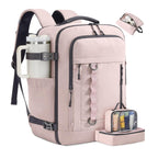 Multifunctional and Stylish Backpack Bag