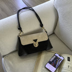 Ladies elegant crossbody bag with structured front-https://detail.1688.com/offer/993523517584.html-Calm Wears-Braun-nothing-Calm Wears