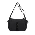 Multi-Pocket Crossbody Bag