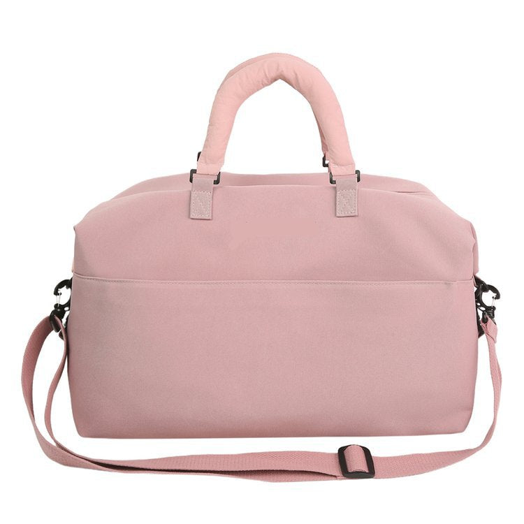 Versatile Travel Holdall Calm Wears