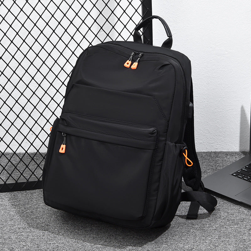 Lightweight Versatile Travel Backpack Calm Wears