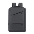 Laptop Backpack with Ergonomic Design and Additional Storage