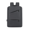 Sleek Urban Laptop Backpack Calm Wears