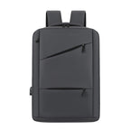 Sleek Urban Laptop Backpack Calm Wears