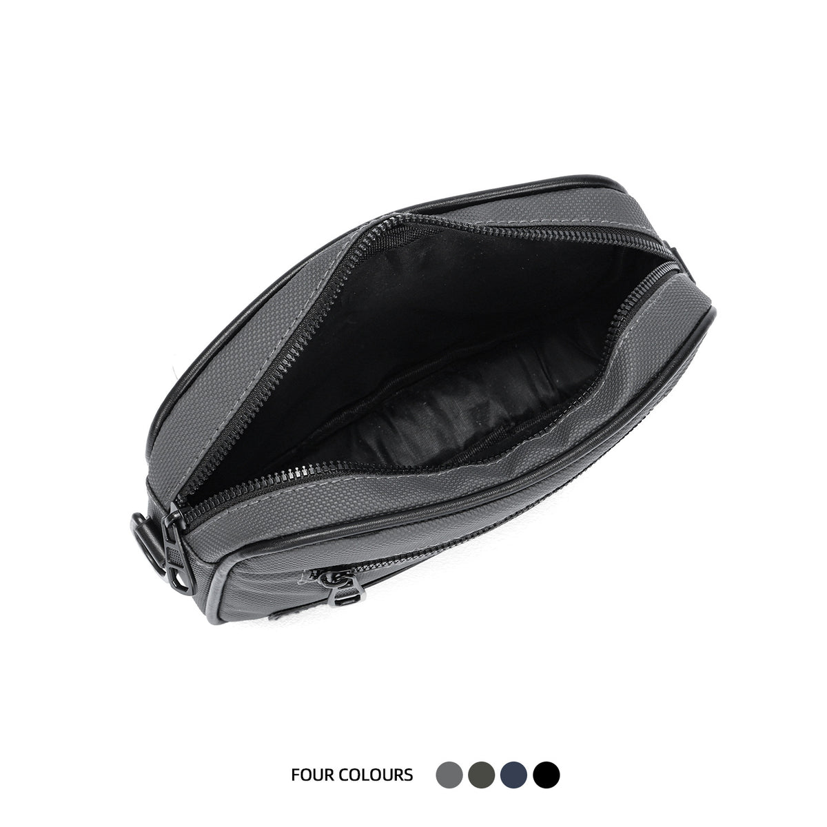Compact Travel Crossbody Bag  1788673679
