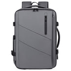 Multi-Functional Backpack