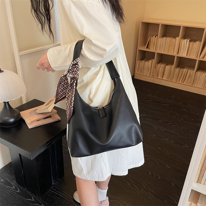 Chic Slouchy Hobo Bag