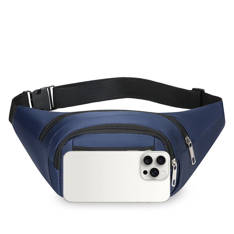 Versatile Outdoor Waist Pack