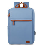 Contemporary Minimalist Backpack
