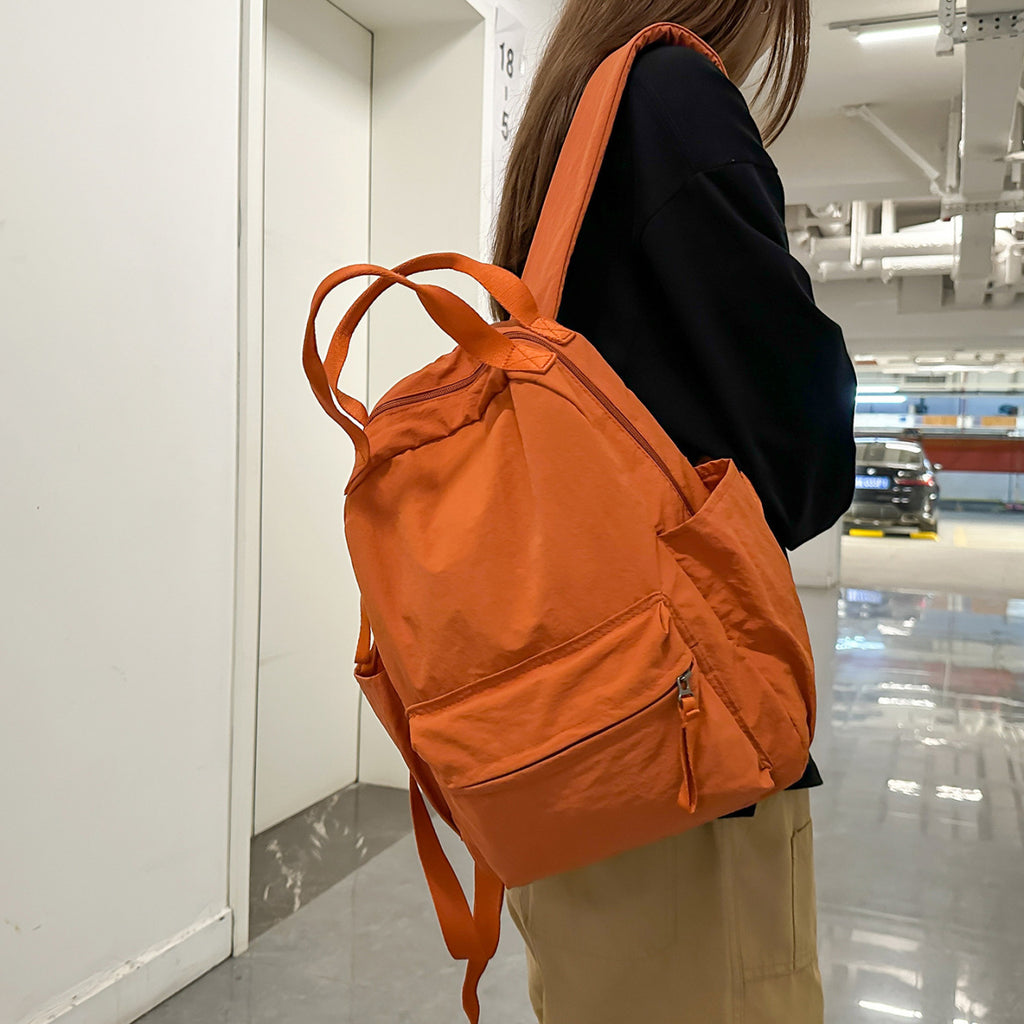 Lightweight Multi-Functional Backpack