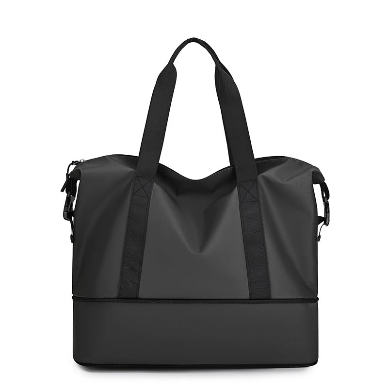 Waterproof Travel Tote Bag Calm Wears