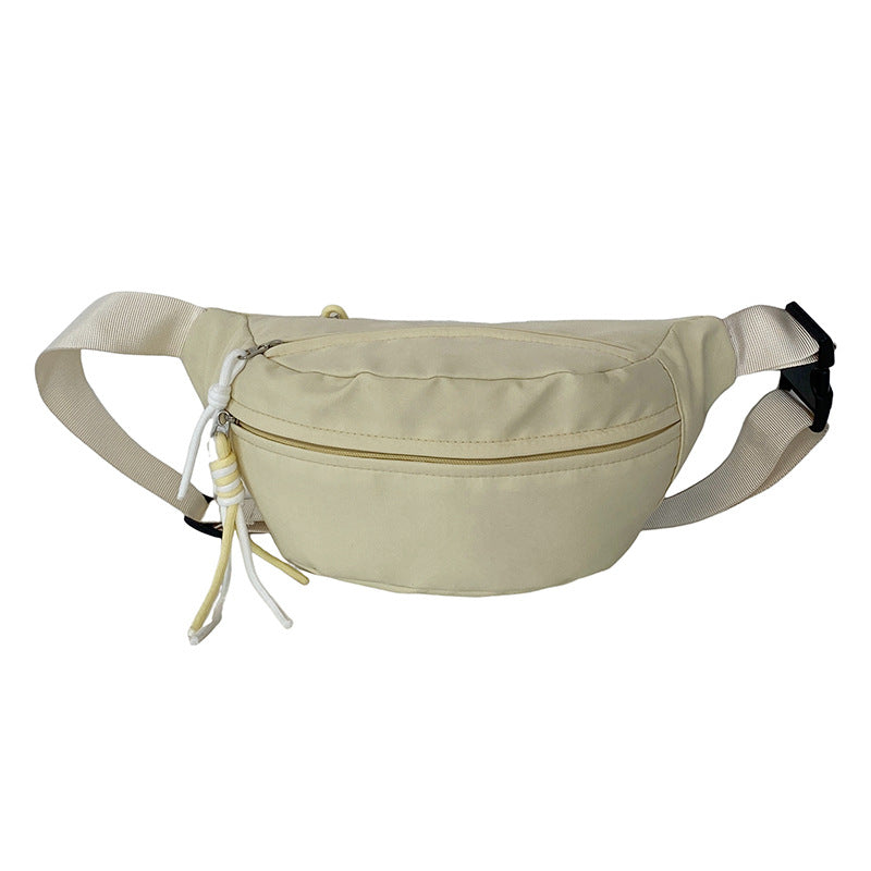 Compact Crossbody Bag