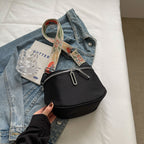 Chic Structured Crossbody Bag Calm Wears