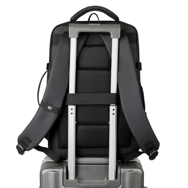 Professional Tech Organizer Backpack Calm Wears