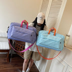 Versatile Travel Tote