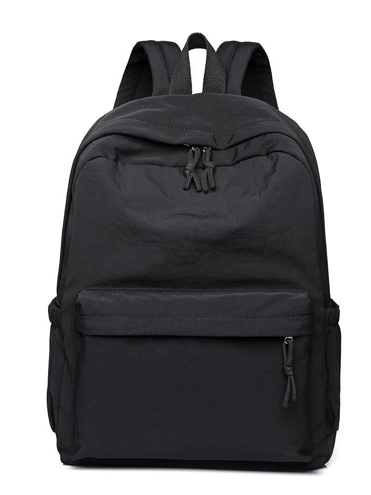 Functional Laptop Backpack with Multiple Compartments