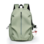 Ergonomic Shape-Optimized Backpack