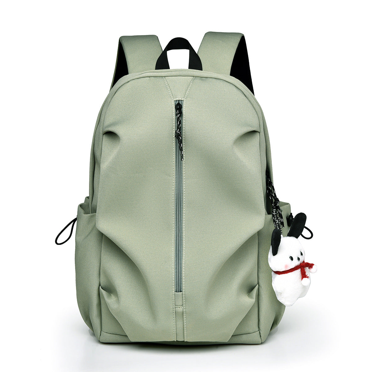 Ergonomic Shape-Optimized Backpack