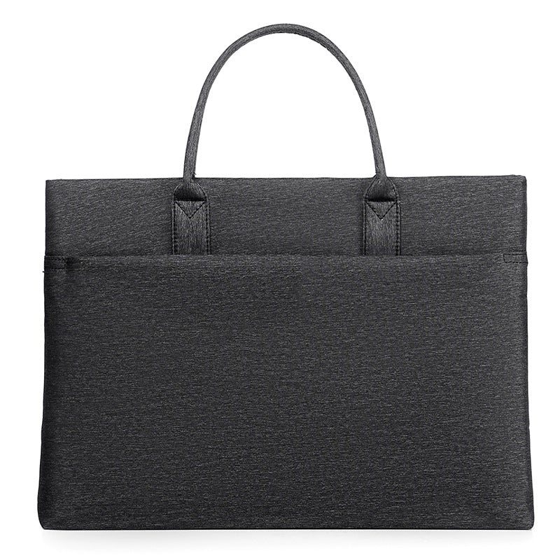 Stylish Professional Document Tote Bag