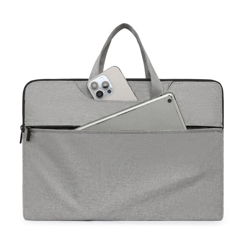 Compact Laptop Sleeve Bag