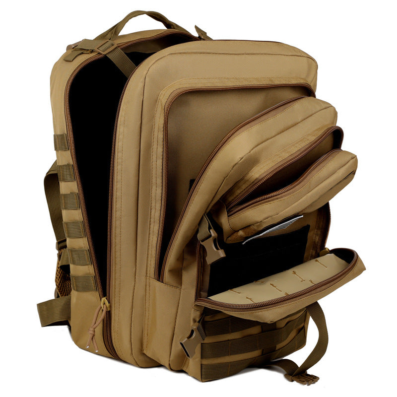 Tactical Military Backpack Calm Wears