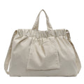 Spacious Everyday Duffle Bag Calm Wears