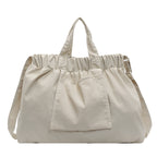 Spacious Everyday Duffle Bag Calm Wears