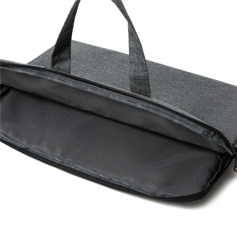 Slim Laptop Sleeve Bag