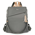 Stylish Multi-Functional Laptop Backpack Calm Wears