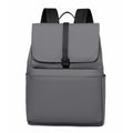 Stylish Structured Backpack Calm Wears
