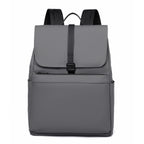 Stylish Structured Backpack Calm Wears