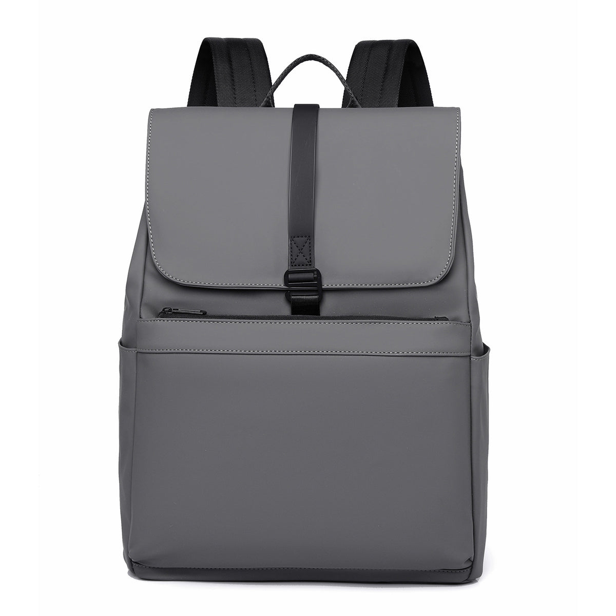 Stylish Structured Backpack Calm Wears