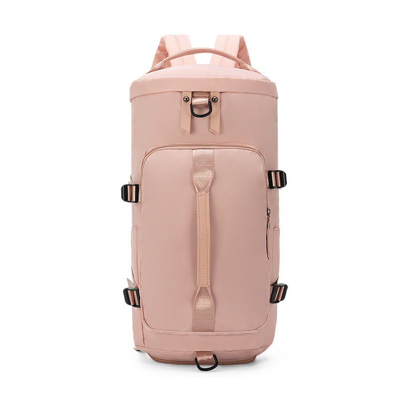 Multi-Functional Travel Backpack Calm Wears