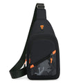 Adjustable Tactical Sling Bag