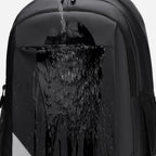 Comfortable Ergonomic Travel Backpack